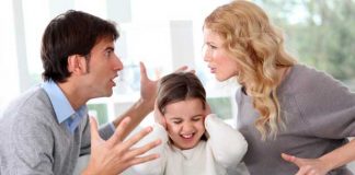 Ai được quyền nuôi con trên 3 tuổi khi ly hôn ?