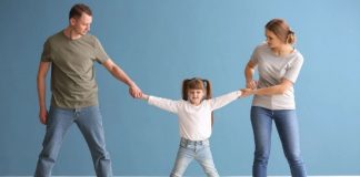 Bằng chứng để giành quyền nuôi khi ly hôn