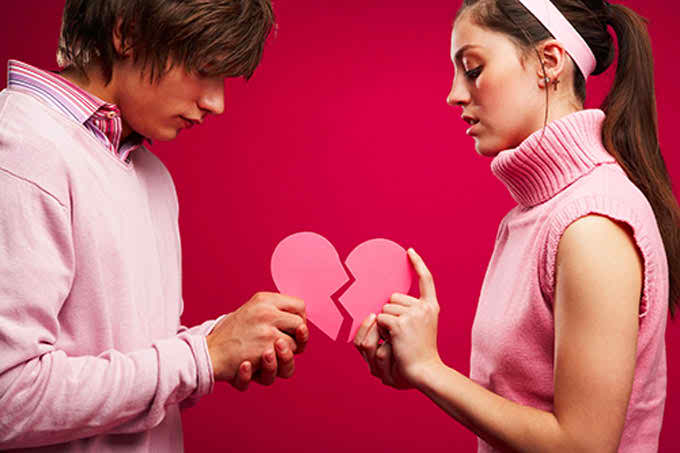 Nguy cơ ly hôn do bế tắc trong hôn nhân