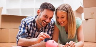 Cách xác định tài sản chung, tài sản riêng của vợ chồng ?