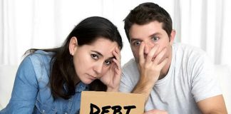 Có phải mọi khoản nợ trong thời kỳ hôn nhân đều là nợ chung ?