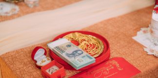 Hủy hôn, có được đòi lại sính lễ hay phải trả lại sính lễ không ?