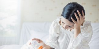 Sau khi ly hôn, có thể đổi họ con sang họ mẹ không ?