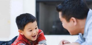 Không đăng ký kết hôn, có giành được quyền nuôi con ?