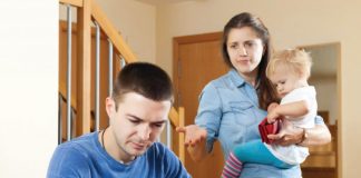 Không đăng ký kết hôn, có phải cấp dưỡng cho con ?
