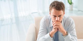 Lý do đàn ông sợ cuộc sống sau ly hôn ?