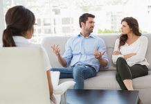 Ly hôn văn minh để ít ảnh hưởng nhất đến con cái