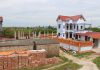 Nhà xây trên đất bố mẹ chồng cho, vợ có được chia khi ly hôn ?
