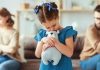 Cha mẹ ly hôn, con cái bị tổn thương nhiều nhất