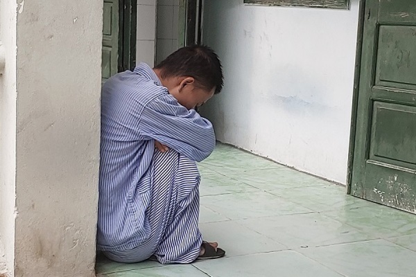 Thủ tục ly hôn đơn phương với người bị tâm thần