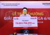 Tiền trúng thưởng xổ số là tài sản chung hay riêng ?