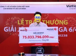 Tiền trúng thưởng xổ số là tài sản chung hay riêng ?