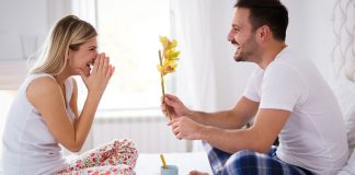Tôn trọng nhau để có cuộc sống hôn nhân hạnh phúc