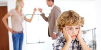 Trốn tránh cấp dưỡng cho con có vi phạm pháp luật ?