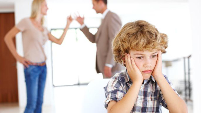 Trốn tránh cấp dưỡng cho con có vi phạm pháp luật ?