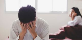 Cha mẹ không được quyền nuôi con khi ly hôn trong trường hợp nào ?