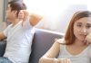 Vợ chồng không tôn trọng nhau là nguyên nhân có thể dẫn đến ly hôn