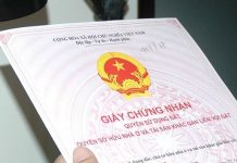 Sổ đỏ đứng tên một người là tài sản riêng hay tài sản chung ?