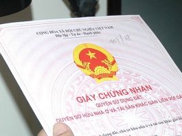 Sổ đỏ đứng tên một người là tài sản riêng hay tài sản chung ?