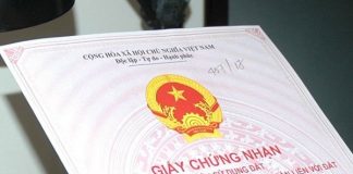 Sổ đỏ đứng tên một người là tài sản riêng hay tài sản chung ?