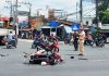 Cướp giật tài sản làm chết người bị xử lý như thế nào