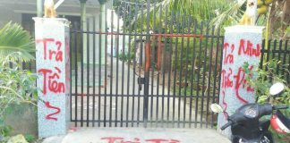 Tội cưỡng đoạt tài sản có được hưởng án treo không ?