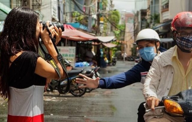 Tội cướp giật tài sản có được hưởng án treo không ?