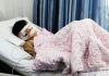 Tội mua bán chiếm đoạt mô hoặc bộ phận cơ thể người