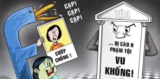 Vu khống, làm nhục người khác, có được hưởng án treo không ?