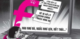 Xúc phạm danh dự, nhân phẩm người khác bị xử lý thế nào ?