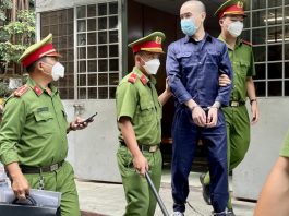 Giết người một cách man rợ, có bị tử hình không ?