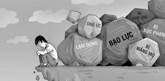 Phân biệt tội bức tử và tội xúi giục người khác tự sát