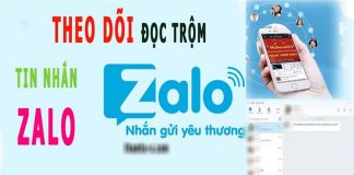 Đọc trộm tin nhắn của người khác, bị xử phạt như thế nào ?