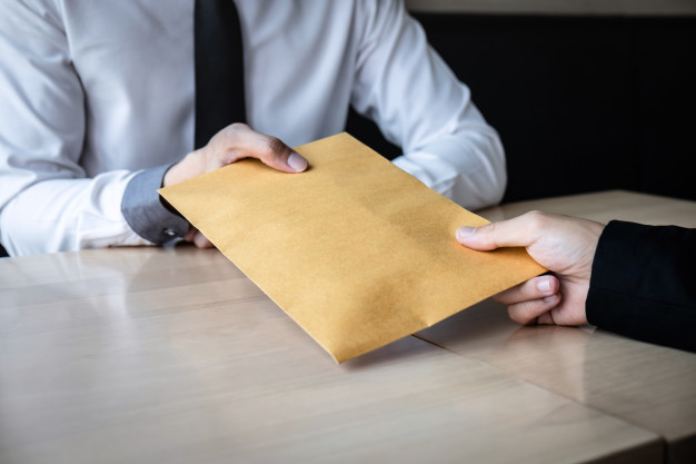 Tội môi giới hối lộ bị xử lý như thế nào ?