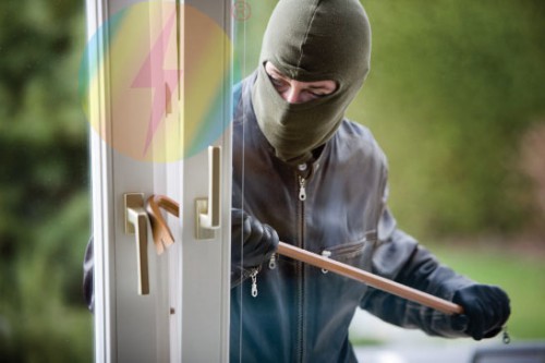 Tội xâm phạm chỗ ở của người khác, bị xử lý như thế nào ?