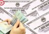Tội làm, tàng trữ, vận chuyển, lưu hành công cụ chuyển nhượng giả hoặc các giấy tờ có giá giả khác