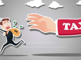 Tội trốn thuế, bị xử lý như thế nào ?