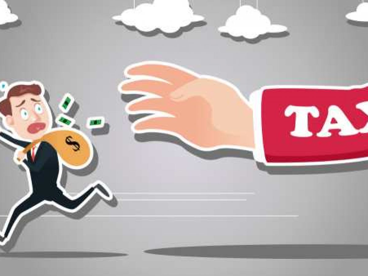 Tội trốn thuế, bị xử lý như thế nào ?
