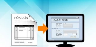 Tội vi phạm quy định về bảo quản, quản lý hóa đơn
