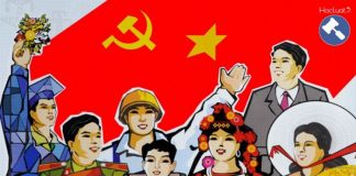 Tội phá hoại chính sách đoàn kết