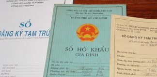 Tội đăng ký hộ tịch trái pháp luật
