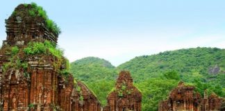 Tội vi phạm các quy định về bảo vệ và sử dụng di tích lịch sử