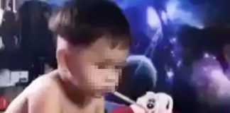 Tội cưỡng bức người khác sử dụng trái phép chất ma túy