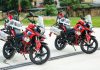 Tội đưa vào sử dụng phương tiện giao thông cơ giới đường bộ không đảm bảo an toàn