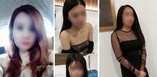 Tội môi giới mại dâm