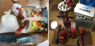 Tội sản xuất, tàng trữ hoặc mua bán dụng cụ dùng vào việc sản xuất hoặc sử dụng trái phép chất ma túy