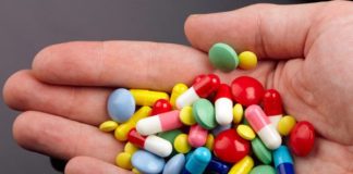 Tội vi phạm quy định về quản lý chất ma túy