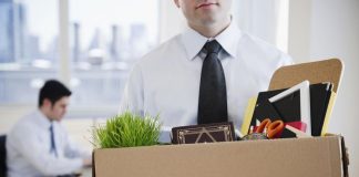 Cấm đảm nhiệm chức vụ là gì