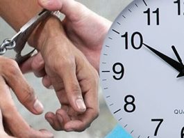 Quy định về giảm thời hạn chấp hành hình phạt tù