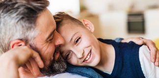 Nghĩa vụ cấp dưỡng giữa con riêng của vợ và cha dượng